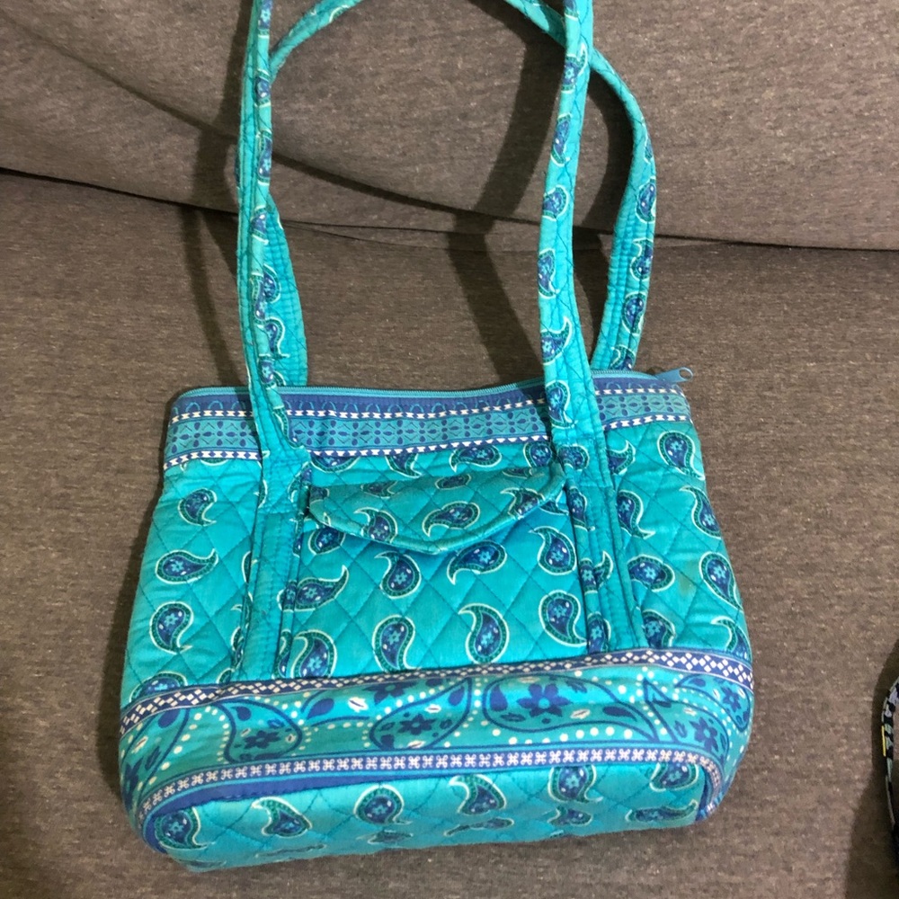 Vera Bradley bag